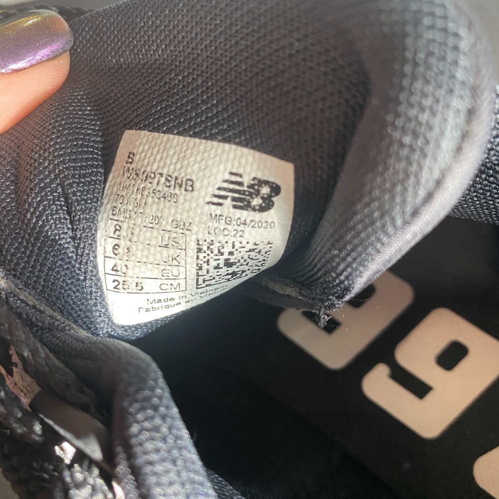 New Balance Foam Running shoes